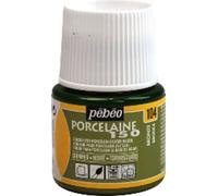 Pébéo Porcelaine 150, 45 ml, 104 bronze brillant