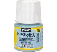 Peinture porcelaine P150 effet brillant - 45 ml Bleu G