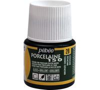 Pébéo Porcelaine 150, 45 ml, 28 Bronzegrün