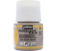 Pébéo Porcelaine 150, 45 ml, 54 Taupe