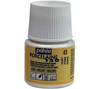 Pebeo 024-043 Porcelaine 150, 45 ml, Ivoire