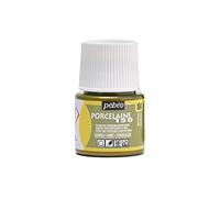 Peinture porcelaine P150 effet moiré - 45 ml Vert G