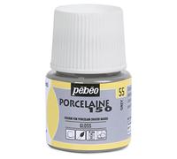 Pébéo Porcelaine P150 Peinture 45 ml Gris 024055