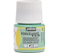 Pébéo Porcelaine P150 Peinture 45 ml Vert d'eau