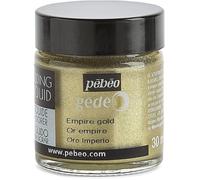 Pébéo Pot 30ml Liquide À Dorer Or Empire