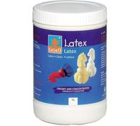 Latex en pot d'1 litre
