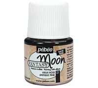 Pebeo - Pots Peinture Multi-Surface Fantasy Moon 45ml - Rose antique