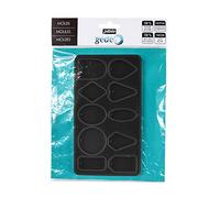 Moules silicone fantaisie n°2