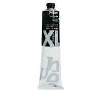 Pebeo Selection Tube De Peinture À L'huile Fine Xl 200 Ml (Vert De Vessie)
