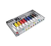 PEBEO 10 Peintures Huile Fine XL