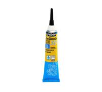 Peinture tissu Setacolor 3D Metal Or jaune 20ml Pebeo