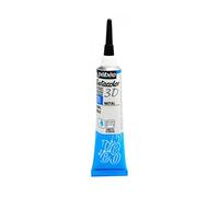 Peinture tissu Setacolor 3D Metal Perle 20ml Pebeo