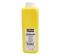 Pébéo Peinture pour tissu Setacolor Opaque – Flacon 1 L