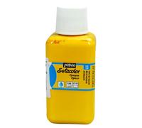 PEBEO Setacolor Flacon de peinture opaque pour tissu 250 ml