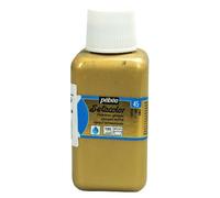 Peinture pour textiles - SETACOLOR - Opaque - 250 ml - Or moiré - Multicolore