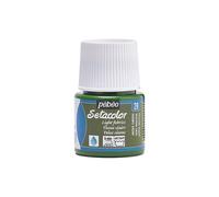Pébéo Setacolor Light Fabrics 45 ml, Moosgrün