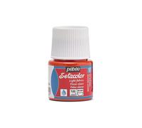 Peinture tissu Setacolor - Tissus clairs - 45 ml