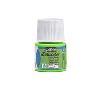 PEBEO PINTURA Setacolor Tejidos Claros Verde F. 45ml