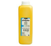 Pebeo Setacolor Light Fabrics Paint 1-Liter Bottle, Butter Cup by Pebeo