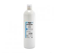 PEBEO Setacolor Peinture opaque pour tissu Blanc 1 l