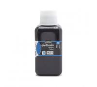 Pebeo Setacolor Opaque peinture textile, 250 ml, noir