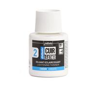 Pebeo Setacolor Peinture Cuir Couleurs Et Médiums, Vernis, Effets 45ml Et 110ml