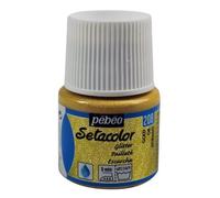 Pébéo Setacolor, teinture pour tissu, flacon de 45 ml