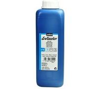 Pebeo Setacolor Tissus Clairs - Peinture - peinture à base d'eau - bleu cobalt - semi-opaque - mat - 1 L Bleu G