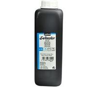 Pebeo Setacolor Tissus Clairs - Peinture - peinture à base d'eau - noir - mat - 1 L Noir G