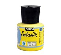 Pebeo setasilk jaune