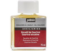 Pébéo Siccatif De Courtrai 75ml