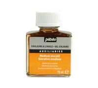 Pébéo Siccatif moyen, 75 ml