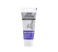 Liant acrylique Bindex brillant pour peinture - 100 ml -