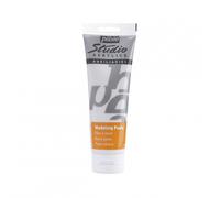 Pebeo Studio acrylic Auxiliaires Artiste Modélisation 3D Texture Pâte 250ml
