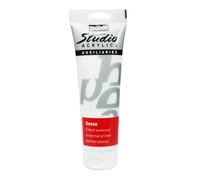Pébéo – Studio Acrylics Gesso – Sous-couche acrylique blanc 250 ml