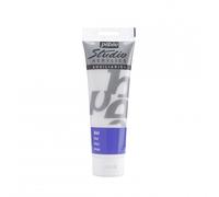 Pebeo Studio Acrylics Mat Gel medium 250ml pour Collage, Mélange Media, Peinture