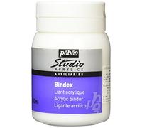 PEBEO Studio Bindex Liant 500 ML