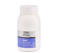 Pébéo Liant acrylique Studio Bindex Brillant 1000 ml