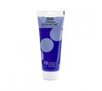 Pebeo Studio Gouache, 220 ml, Ultramarinblau