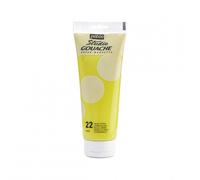 Pebeo Studio Gouache, 220 ml, Zitronengelb