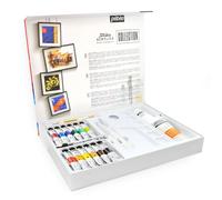 Pebeo Studio Haut Viscosité Peinture Acrylique Set -professionnel Artiste