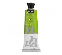 Pebeo Studio XL peinture à l'huile, 37 ml, 15 anglais vert clair