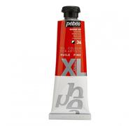 Pebeo Studio XL peinture à l'huile, 37 ml, 36 Rouge vif