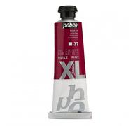 Pébéo - Huile Fine XL 37 ml - Peinture à l’Huile Rose Vif - Peinture à l’Huile Pébéo - Rose Vif 37 ml 937037