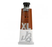 Pébéo - Huile Fine XL 37 ml - Peinture à l’Huile Jaune - Peinture à l’Huile Pébéo - Jaune Orange de Venice 37 ml
