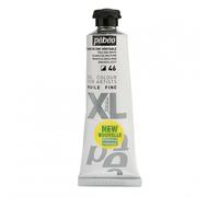 Pébéo - Huile Fine XL 37 ml - Peinture à l’Huile Blanche - Peinture à l’Huile Pébéo - Blanc de Zinc Imitation 37 ml 937046, 200 ml (Lot de 1)