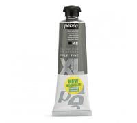 Pébéo - Huile Fine XL 37 ml - Peinture à l’Huile Grise - Peinture à l’Huile Pébéo - Gris Neutre 37 ml