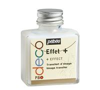 Pébéo : Transfert D'images Pbo.deco 094205 Flacon 45ml