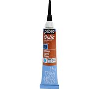 Pébéo Tube 20ml Peinture Gutta À L'eau Cuivre