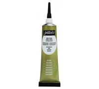 Pébéo Tube 37 Ml Cerne Relief Or Pale